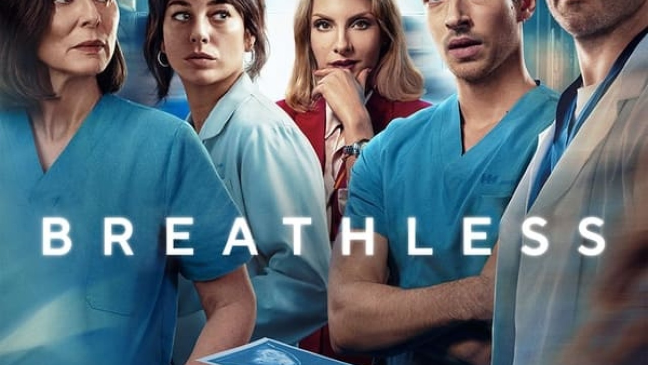 مشاهدة مسلسل Breathless موسم 1 حلقة 7