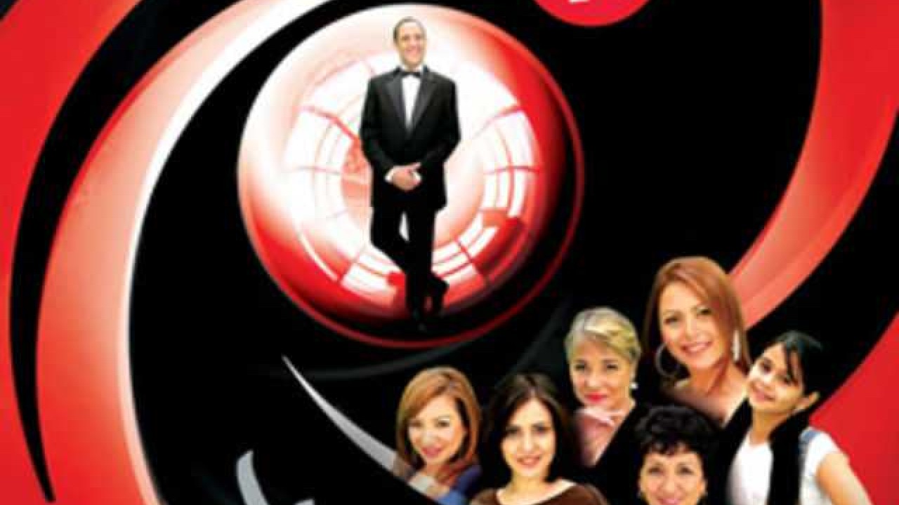 مشاهدة مسلسل راجل وست ستات موسم 7 حلقة 29