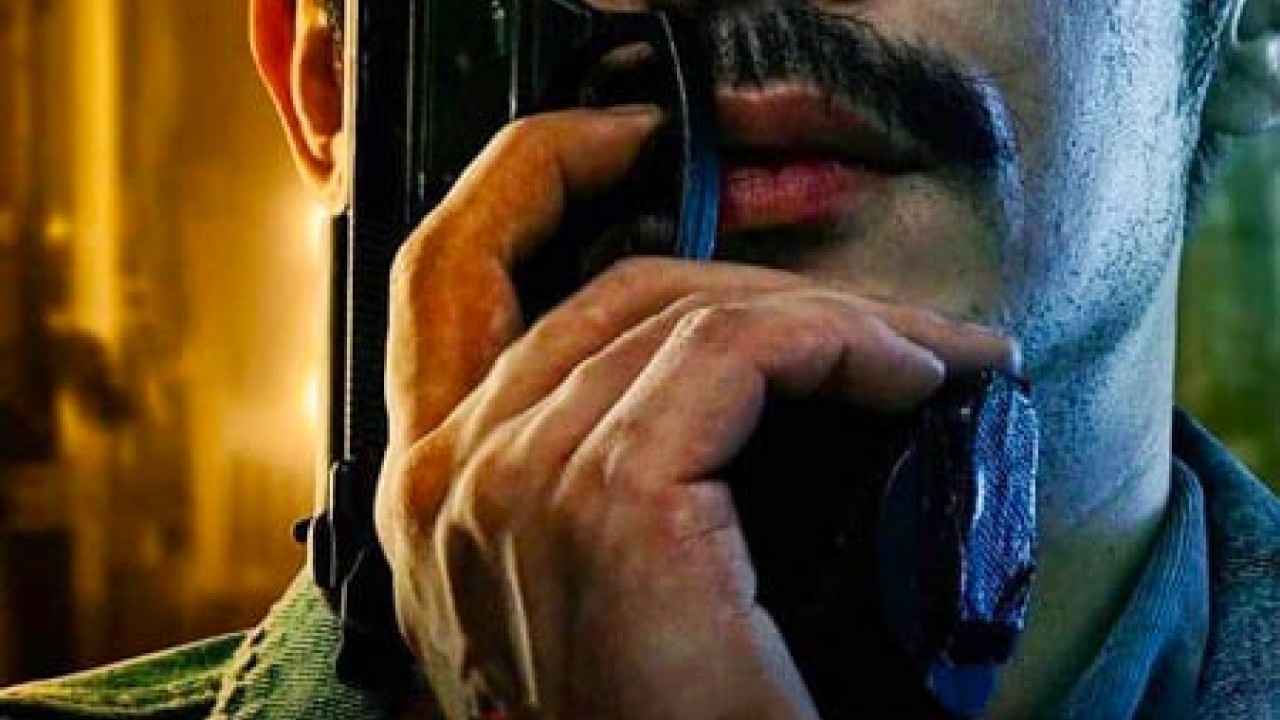 مشاهدة مسلسل Serigala Terakhir موسم 1 حلقة 2