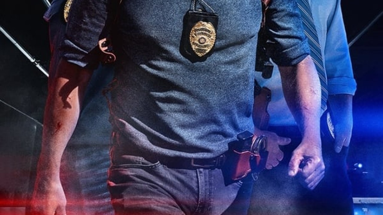 مشاهدة فيلم Detective Knight: Rogue 2022 مترجم