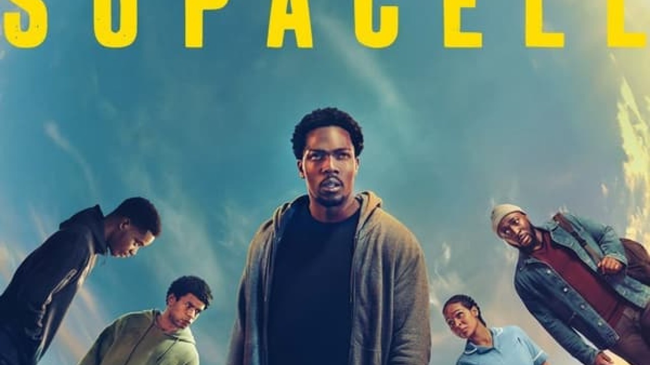 Supacell