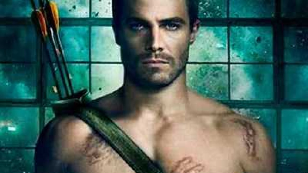 مشاهدة مسلسل Arrow موسم 1 حلقة 6
