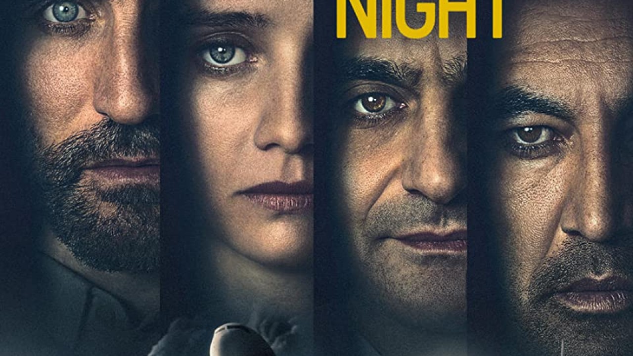 Into the Night الموسم 1
