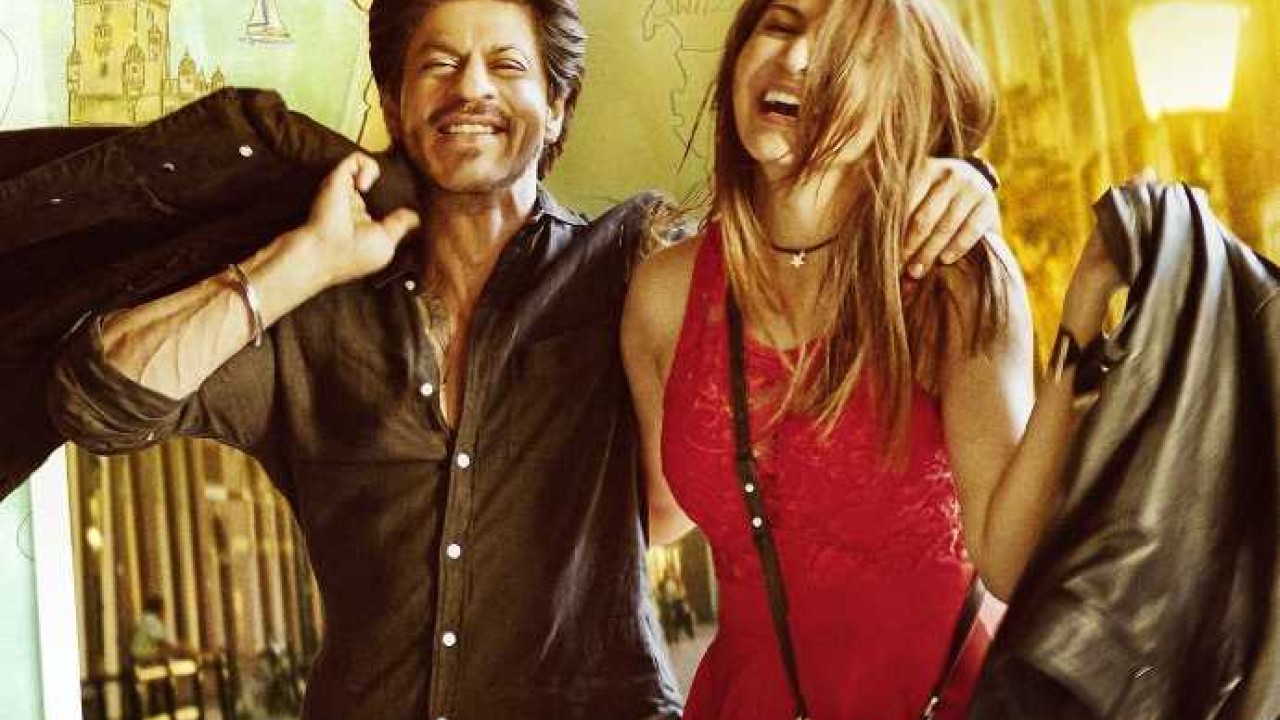 فيلم Jab Harry met Sejal 2017 مترجم