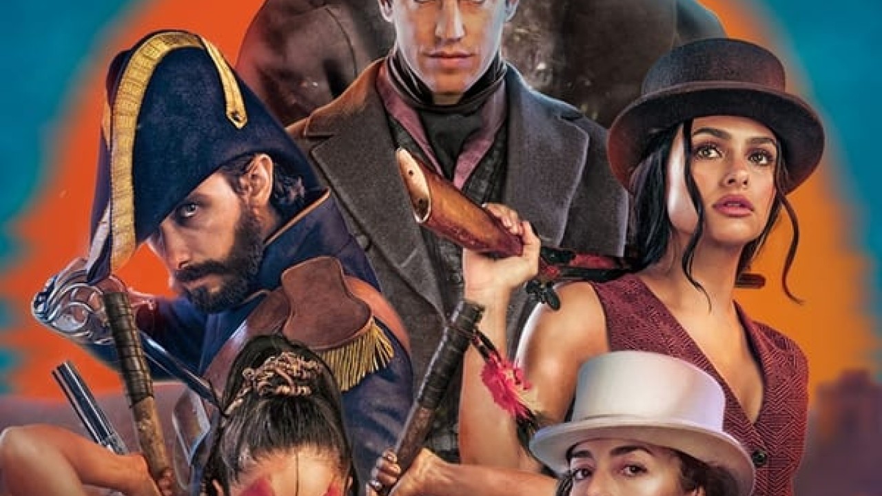 مشاهدة مسلسل Zorro موسم 1 حلقة 10 والاخيرة