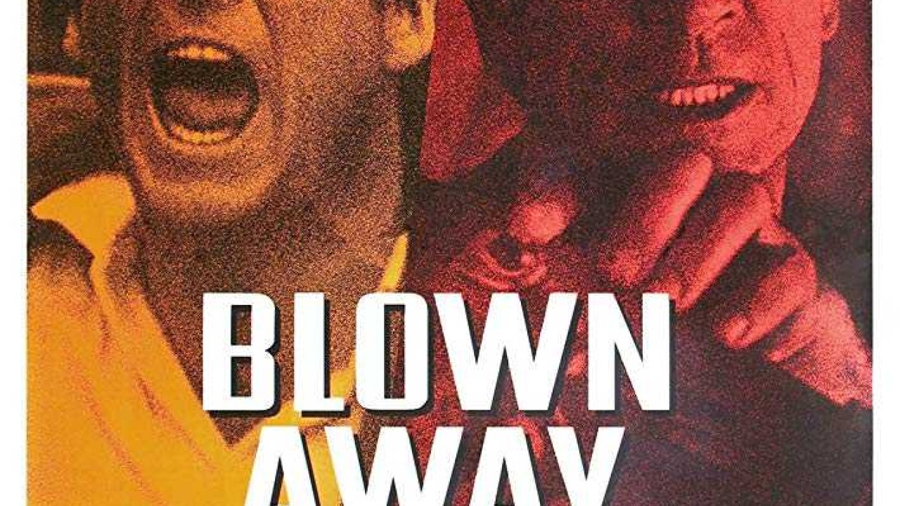 مشاهدة فيلم Blown Away 1994 مترجم