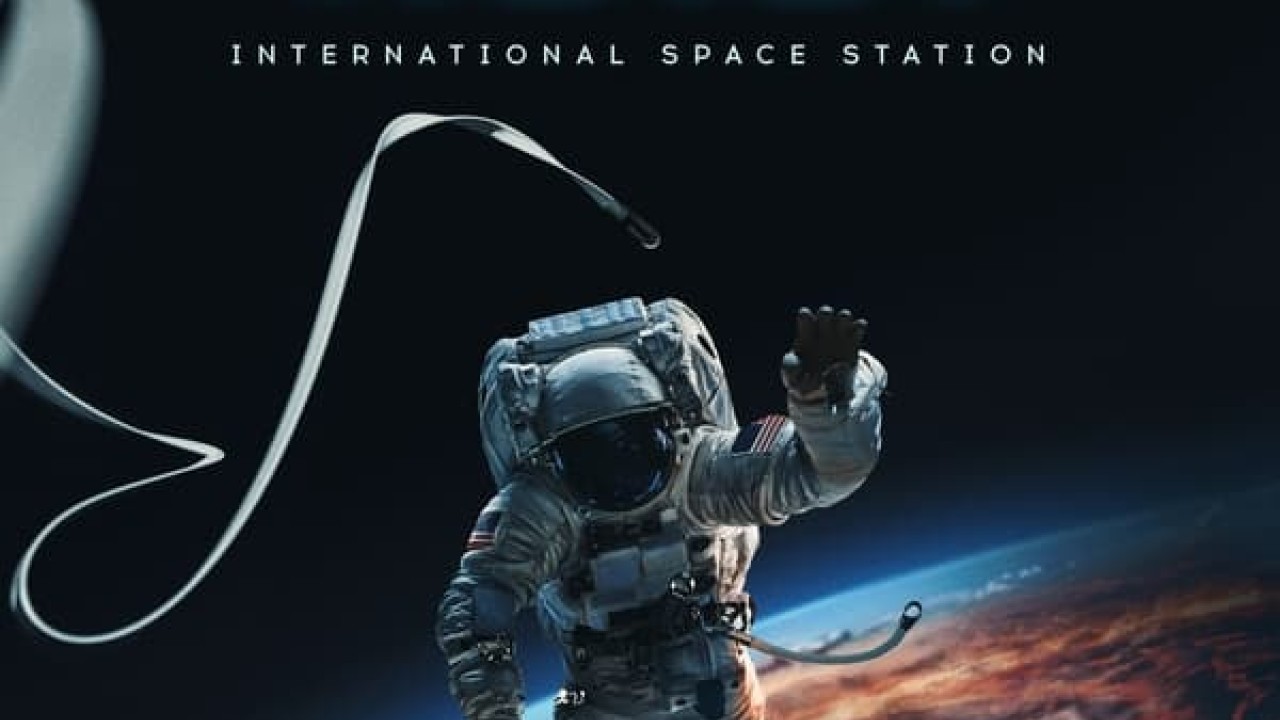 مشاهدة فيلم I.S.S. 2023 مترجم