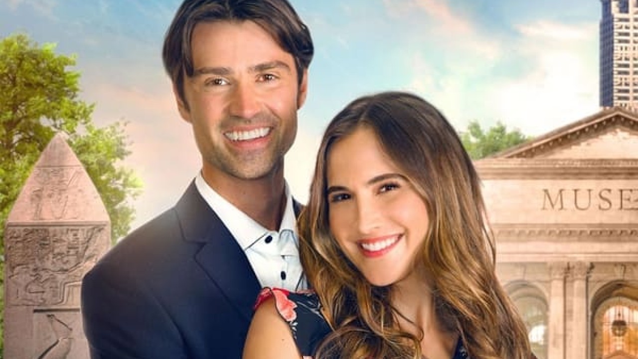 مشاهدة فيلم Love in Translation 2021 مترجم