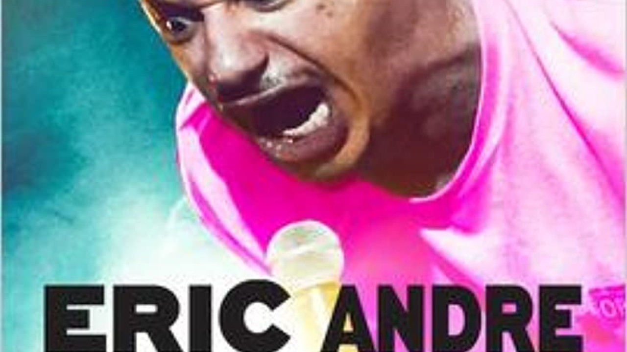 مشاهدة فيلم Eric Andre: Legalize Everything 2020 مترجم