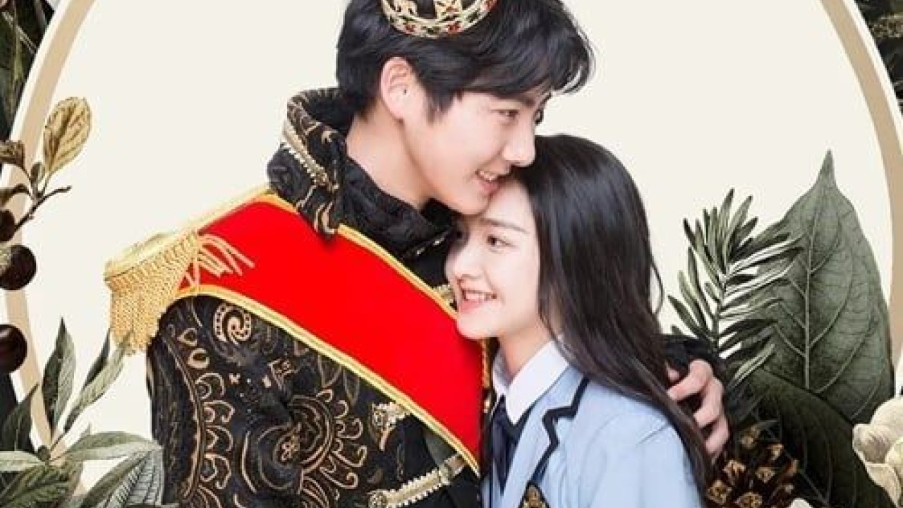 مشاهدة فيلم I Don’t Believe You’re a Prince 2020 مترجم