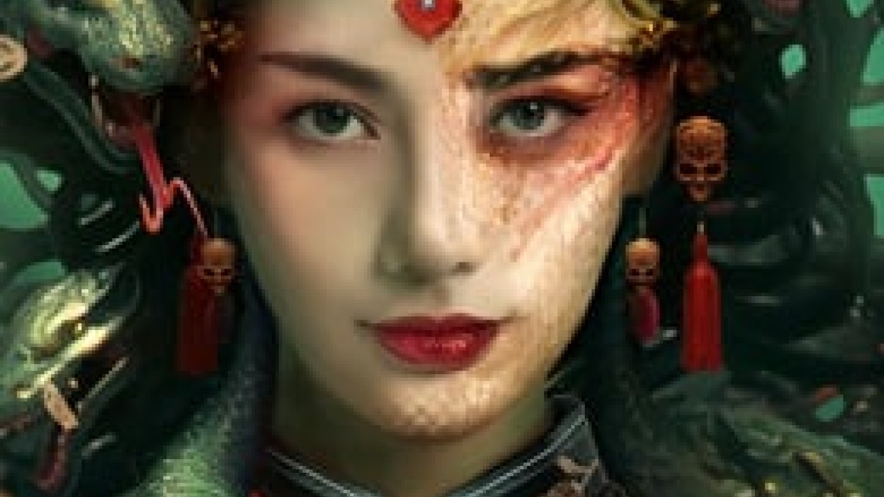مشاهدة فيلم Snake Beauty 2023 مترجم