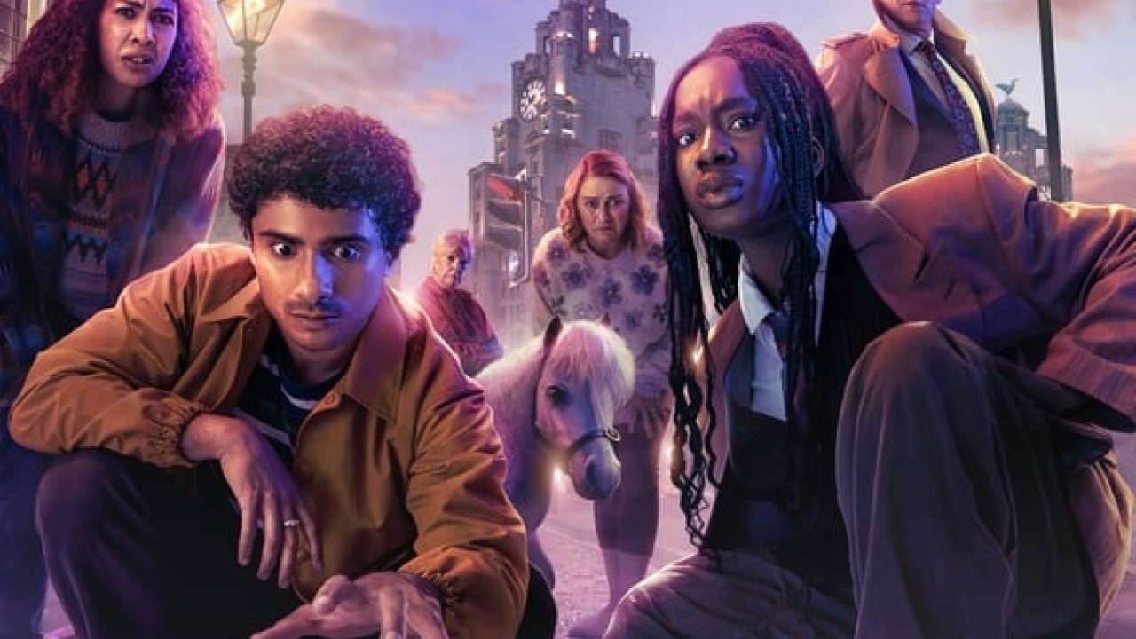 مشاهدة مسلسل Dead Hot موسم 1 حلقة 6 والاخيرة