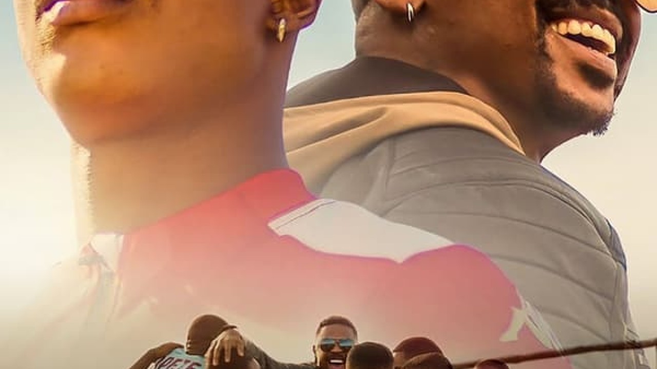 مشاهدة فيلم The Queenstown Kings 2023 مترجم