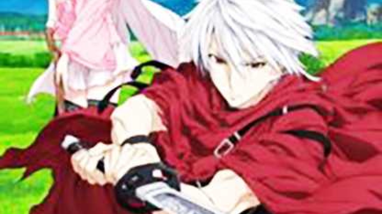 مشاهدة انمي Plunderer موسم 1 حلقة 23