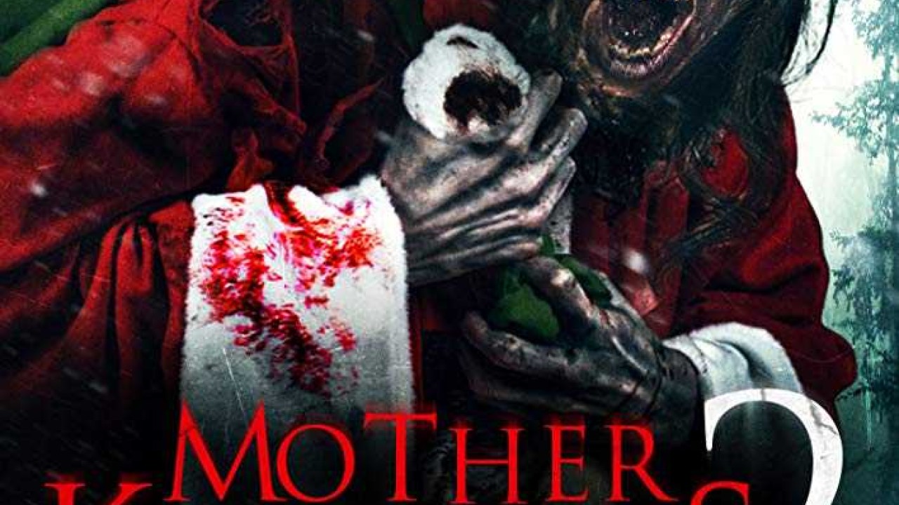 مشاهدة فيلم Mother Krampus 2 Slay Ride 2018 مترجم