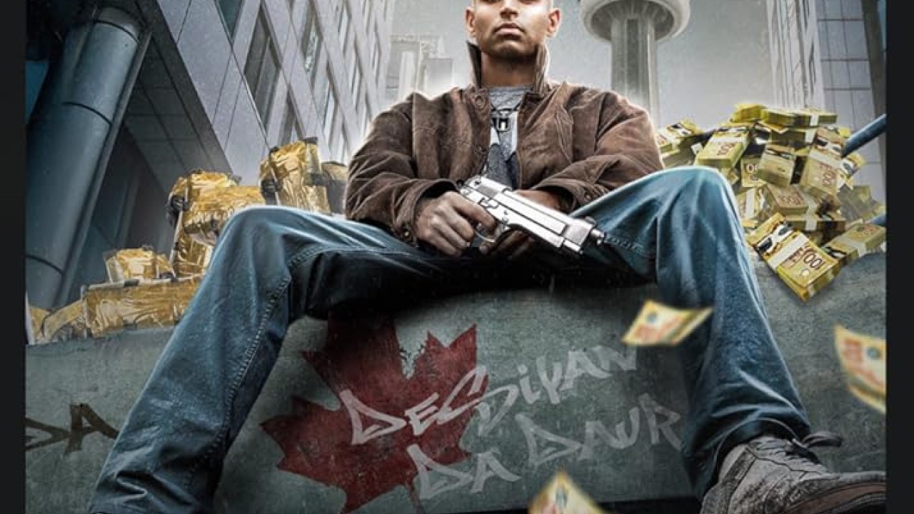مشاهدة مسلسل Kanneda موسم 1 حلقة 8