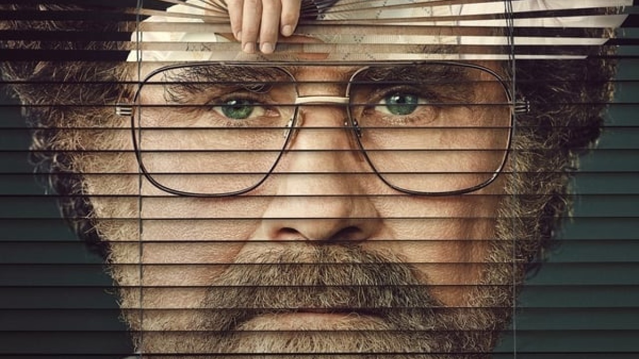 The Shrink Next Door الموسم 1