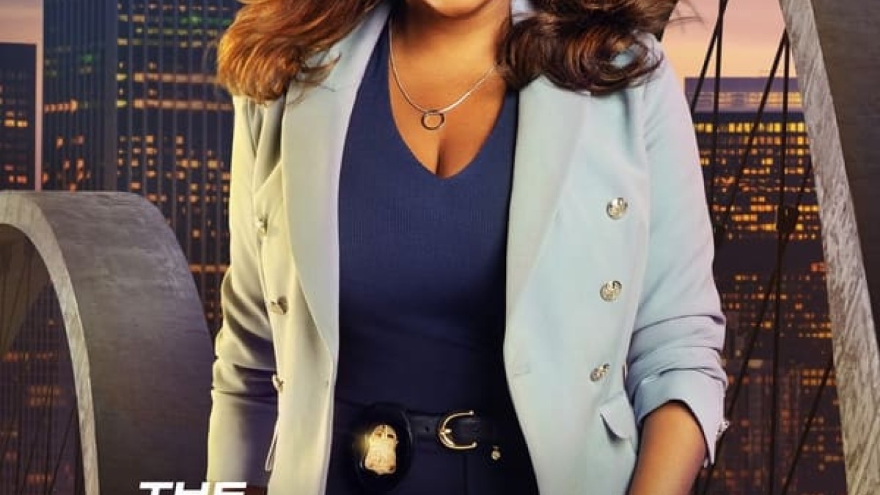 مشاهدة مسلسل The Rookie: Feds موسم 1 حلقة 5