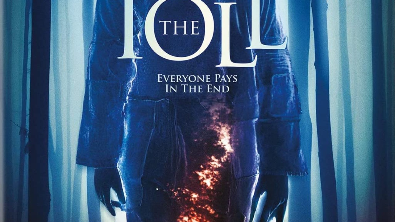 مشاهدة فيلم The Toll 2020 مترجم