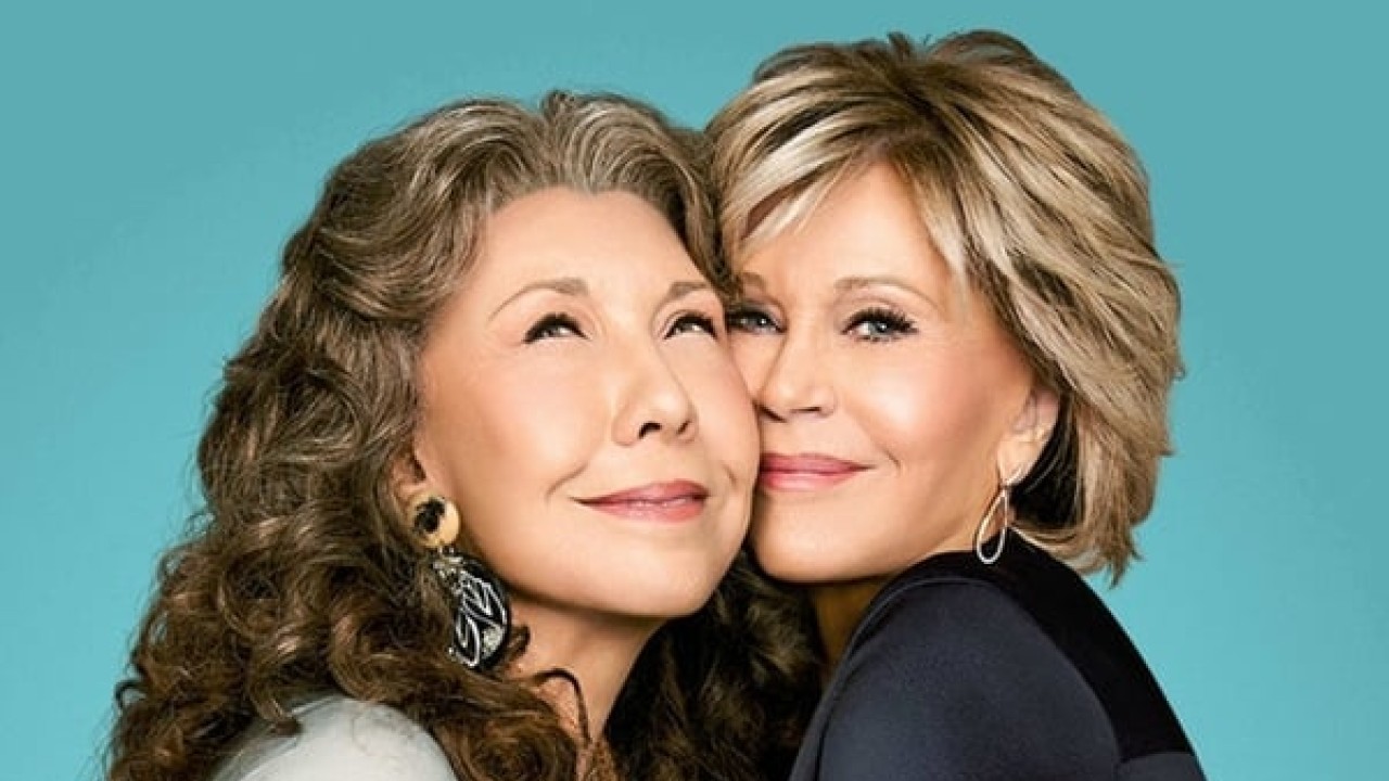 مشاهدة مسلسل Grace and Frankie موسم 7 حلقة 2