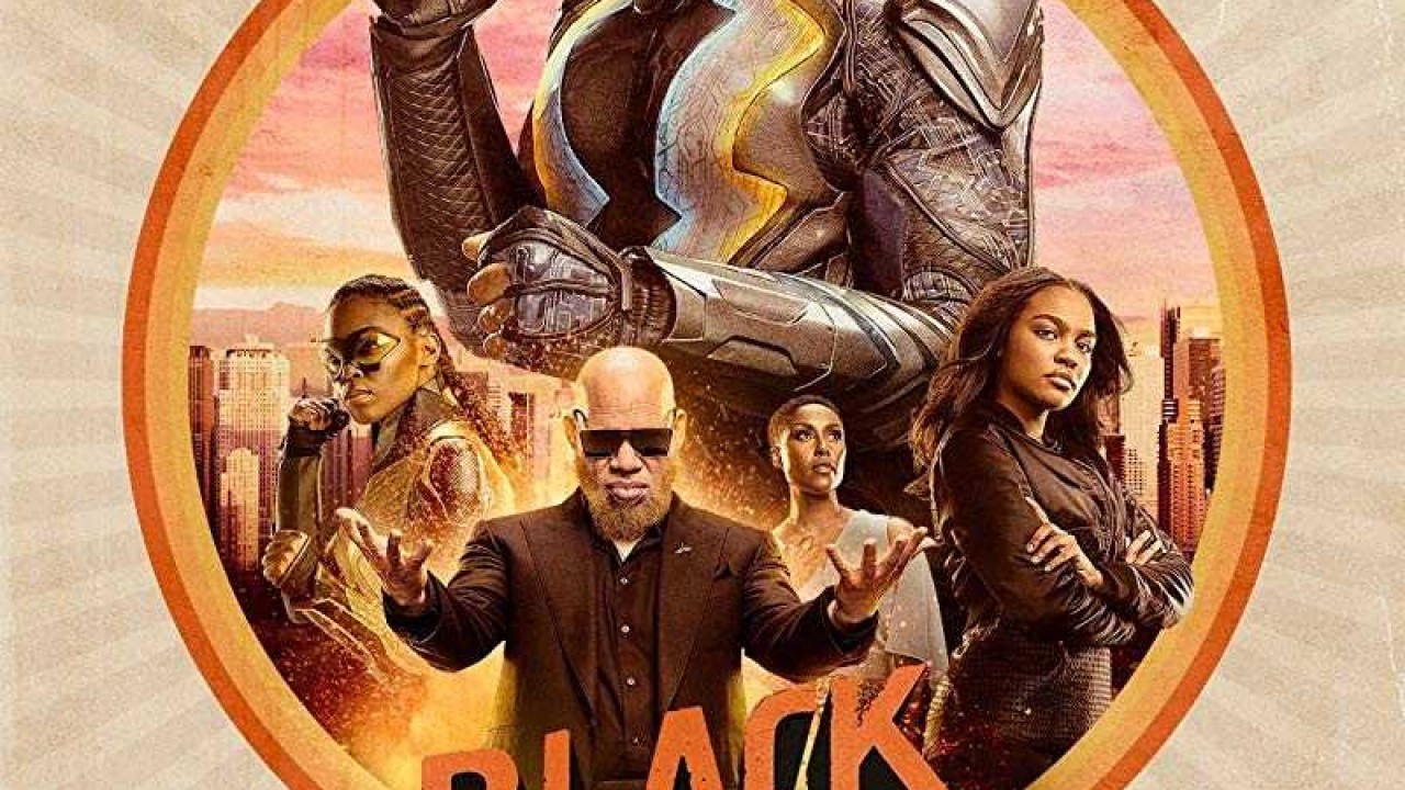 مشاهدة مسلسل Black Lightning موسم 3 حلقة 15