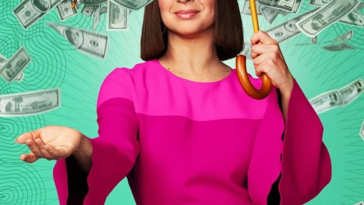 مشاهدة مسلسل Loot موسم 1 حلقة 8