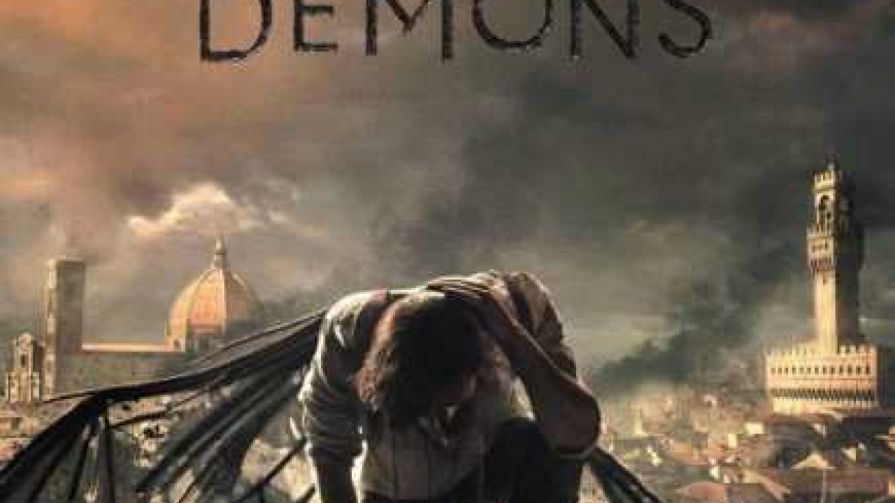مشاهدة مسلسل Da Vinci’s Demons موسم 3 حلقة 2