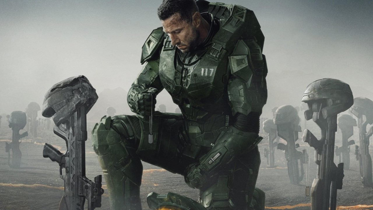 مشاهدة مسلسل Halo موسم 2 حلقة 7