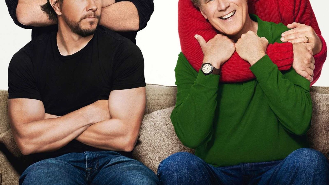 فيلم 2017 Daddys Home 2 مترجم