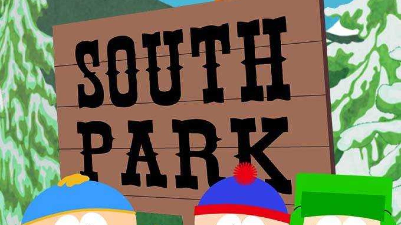 مساهدة انمي South Park موسم 23 حلقة 3