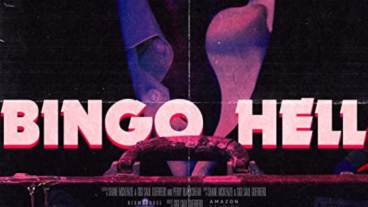مشاهدة فيلم Bingo Hell 2021 مترجم
