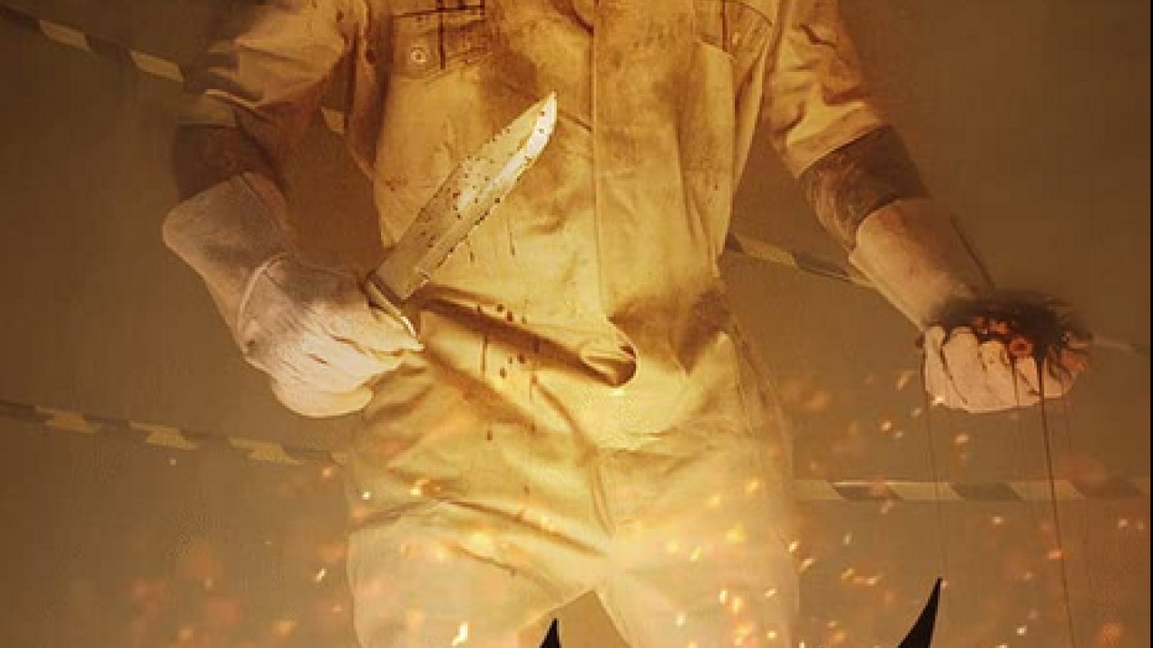 مشاهدة فيلم Skull: The Mask 2020 مترجم