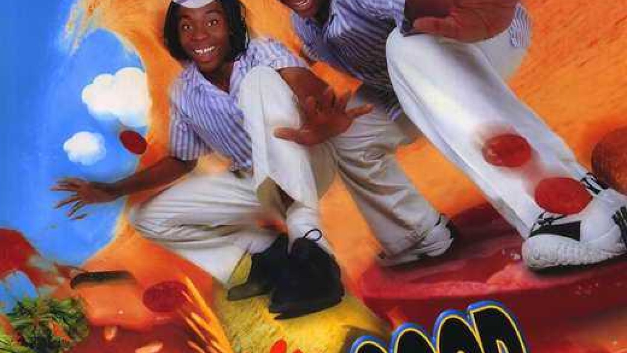 مشاهدة فيلم Good Burger 1997 مترجم