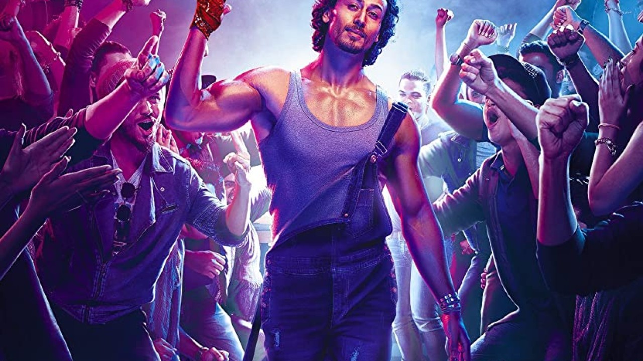 مشاهدة فيلم Munna Michael 2017 مترجم