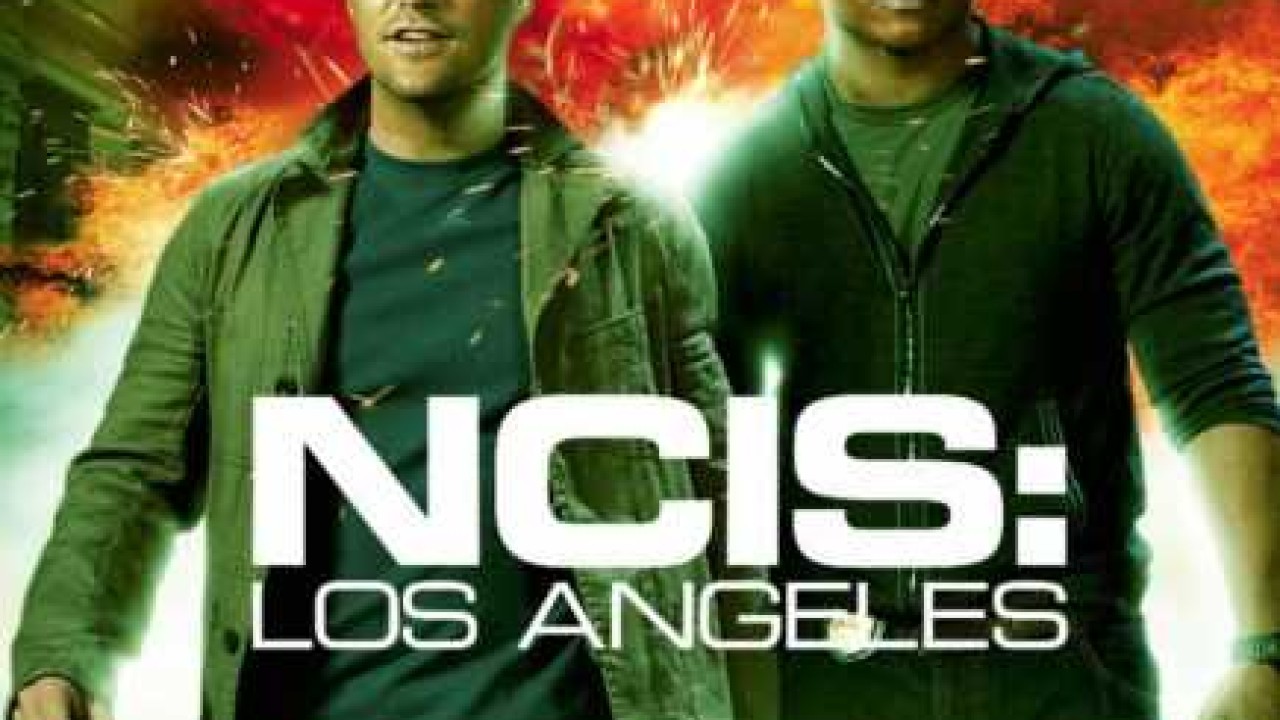 NCIS Los Angeles