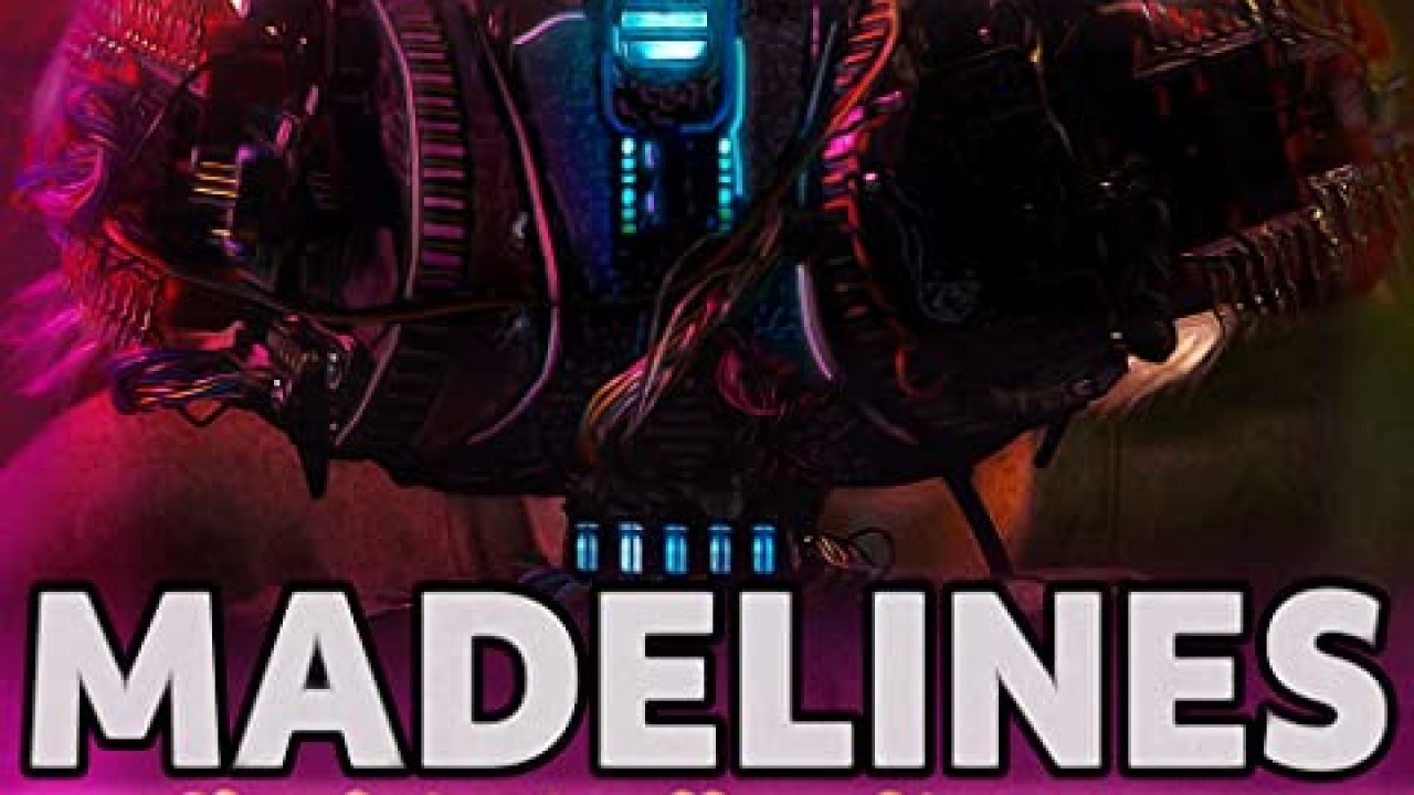 مشاهدة فيلم Madelines 2022 2022 مترجم