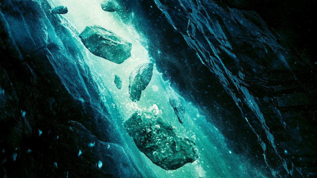 مشاهدة فيلم The Dive 2023 مترجم