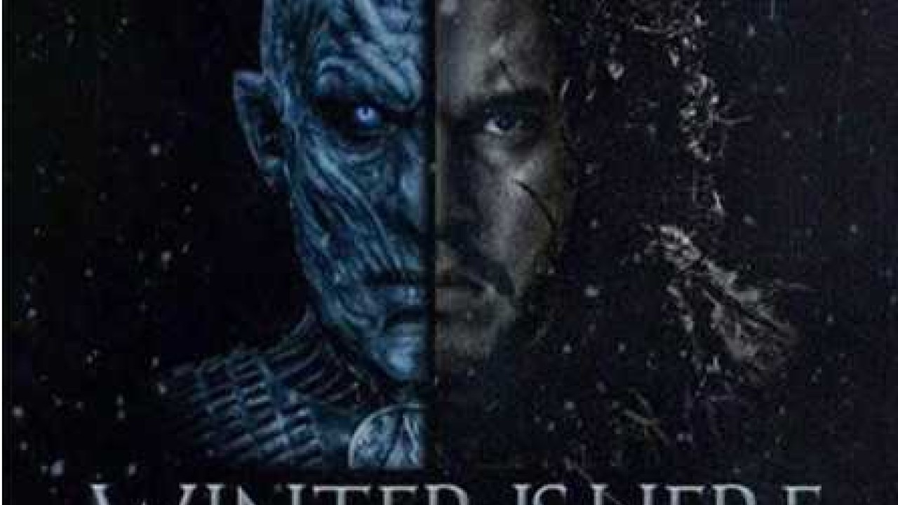 مسلسل Game of Thrones موسم 7 حلقة 1