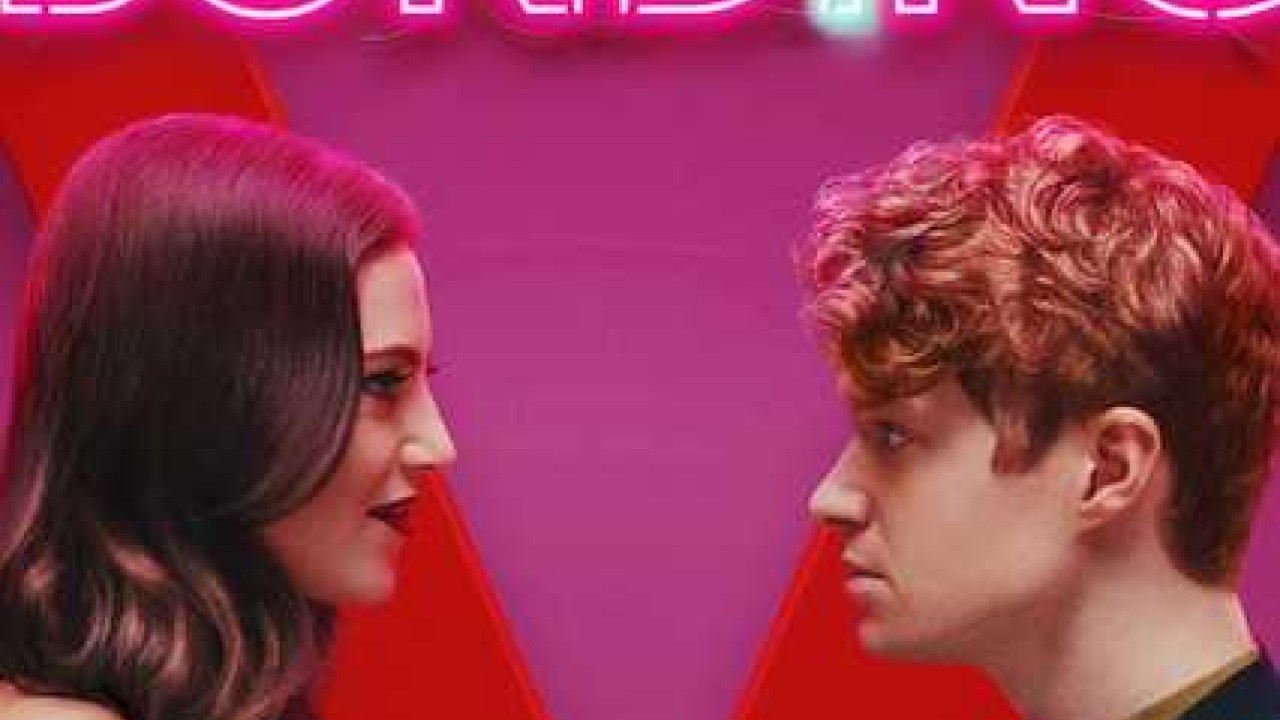 مشاهده مسلسل Bonding موسم 1 حلقة 6