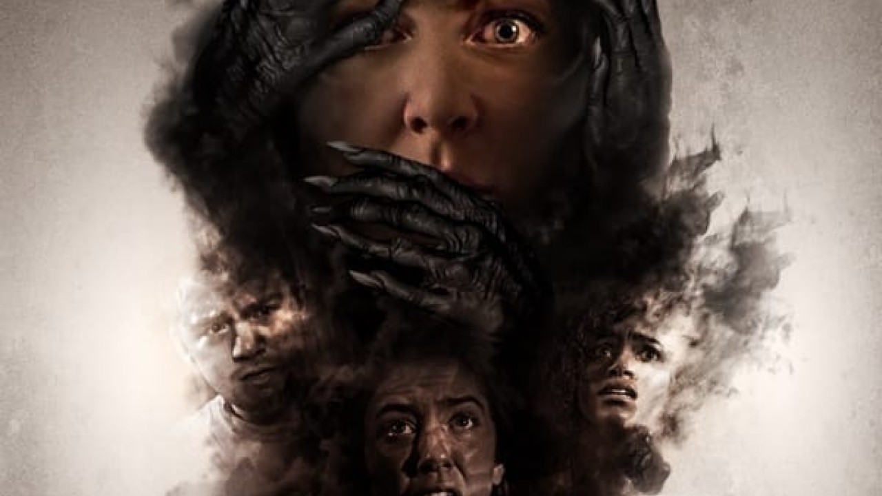 مشاهدة فيلم Know Fear 2021 مترجم