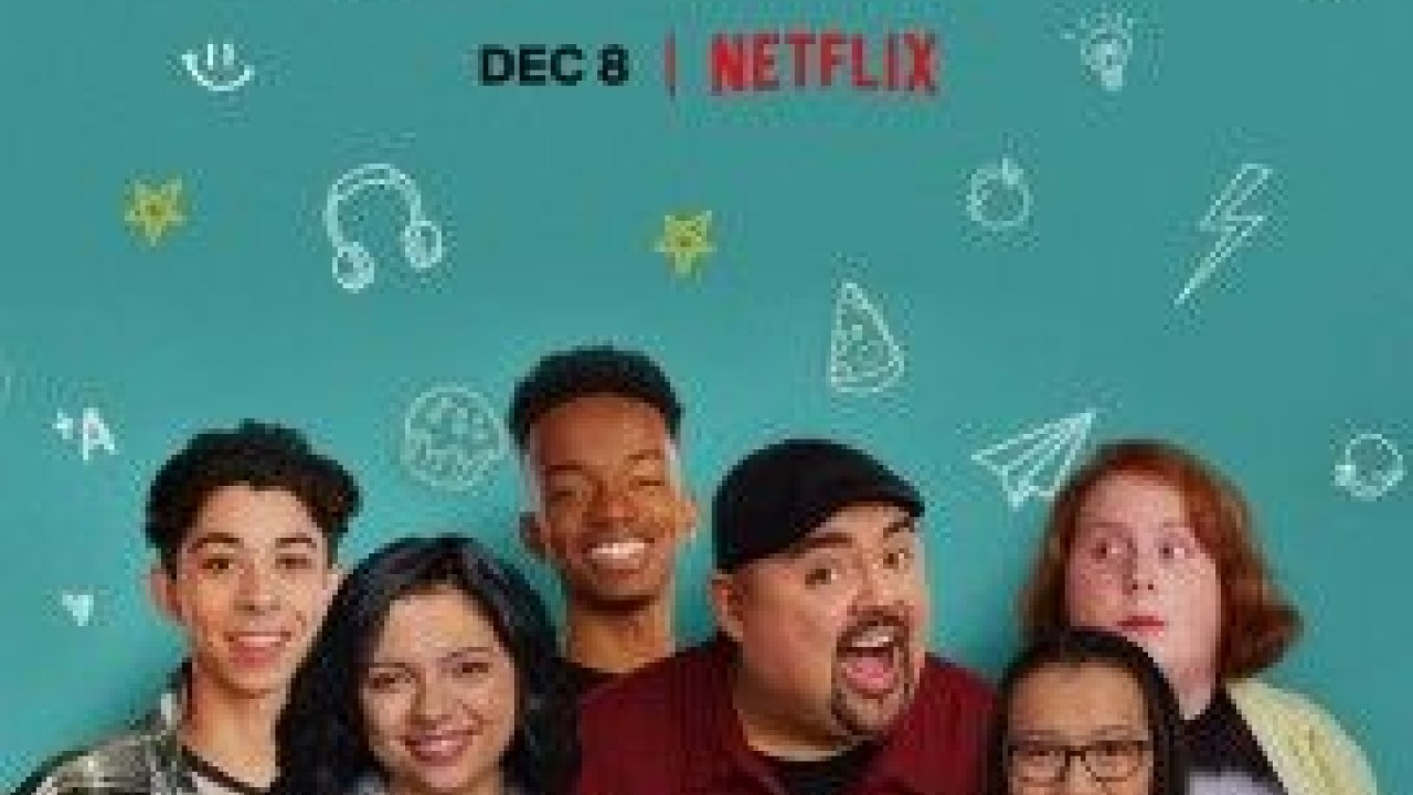 مشاهدة مسلسل Mr. Iglesias موسم 3 حلقة 1
