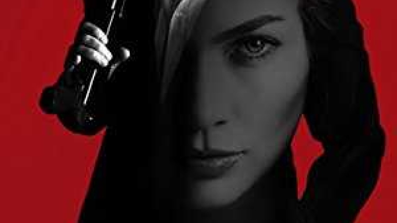 مشاهدة فيلم Parker 2013 مترجم