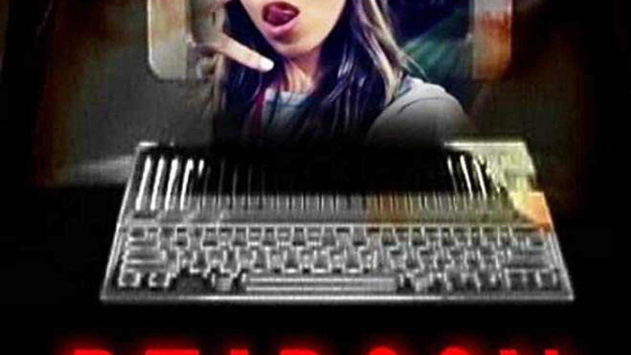 مشاهدة فيلم Deadcon 2019 مترجم