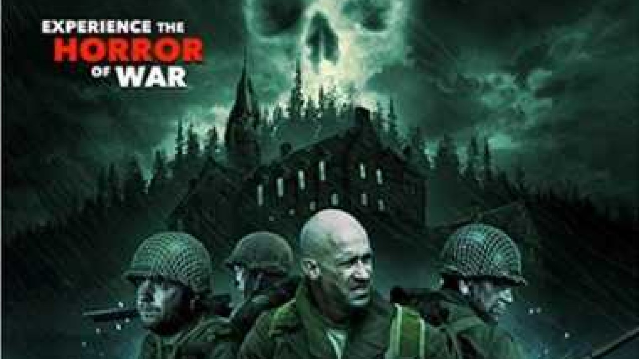 فيلم Nazi Overlord 2018 مترجم