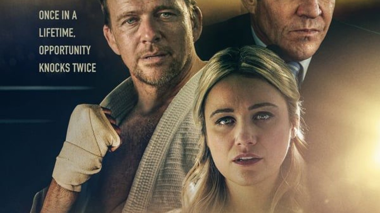مشاهدة فيلم Born a Champion 2021 مدبلج