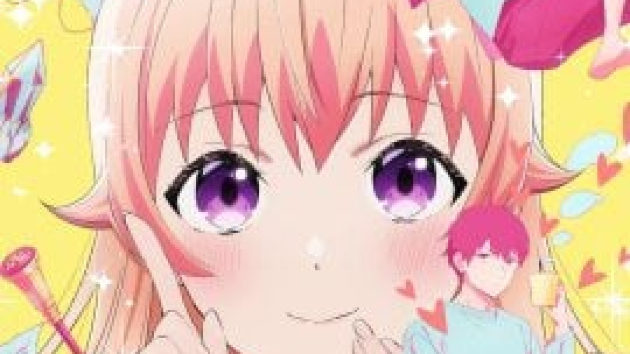 انمي Witch Watch موسم 1 حلقة 24