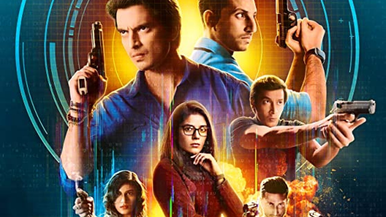 مشاهدة مسلسل Shrikant Bashir موسم 1 حلقة 13