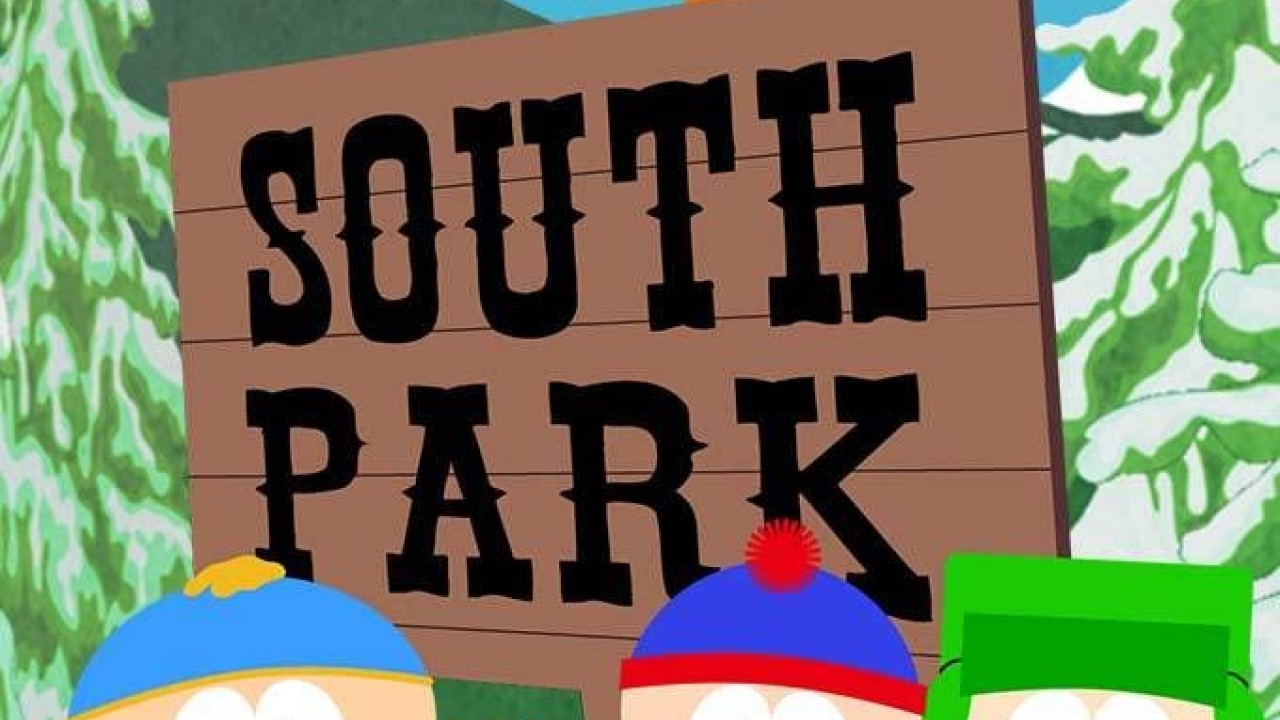 مساهدة انمي South Park موسم 25 حلقة 4
