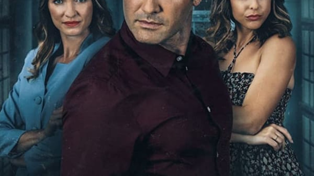 مشاهدة فيلم Falling for a Killer 2023 مترجم