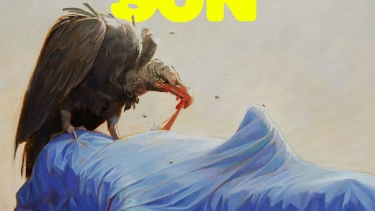 مشاهدة فيلم Rotting in the Sun 2023 مترجم
